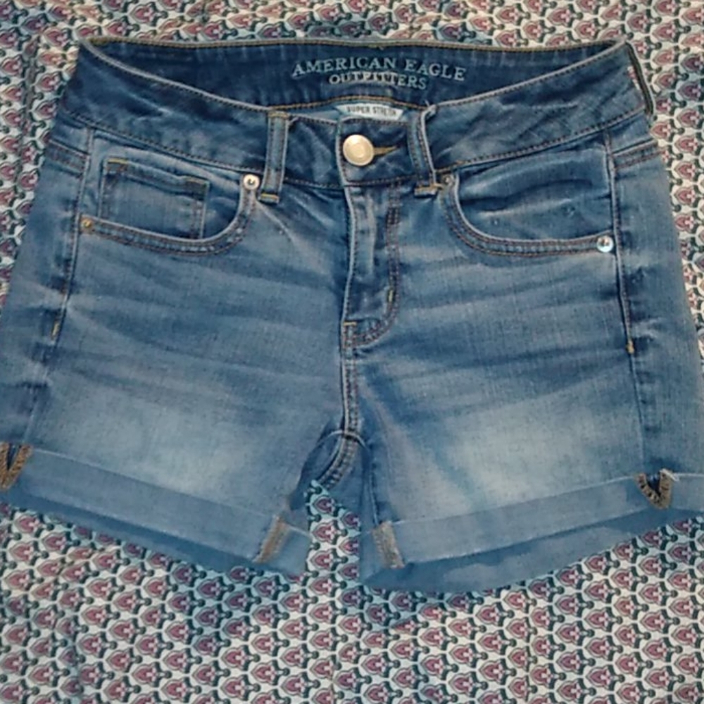 Shorts